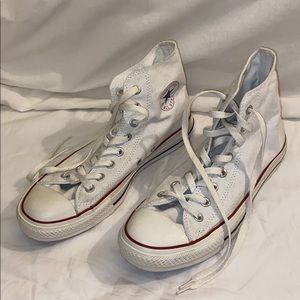 Converse All Star High Tops